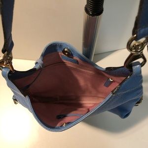 Bag cross body